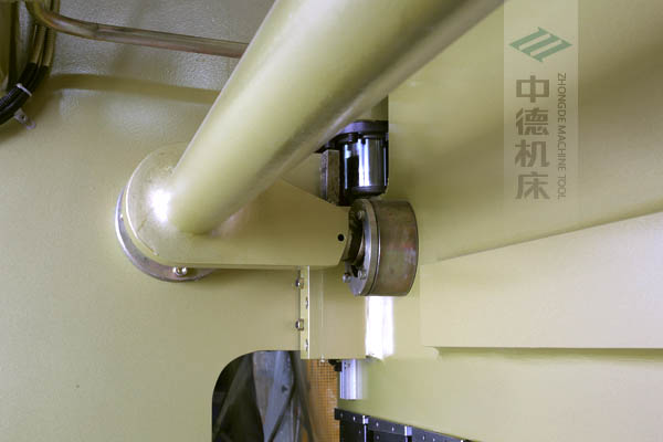 ZDP-4022高強度扭軸同步裝置，采用哈爾濱軸承，結(jié)構(gòu)回火，強固且高精度.jpg
